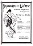 Japanische Lieder