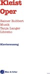 Kleist Oper