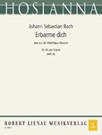 Erbarme dich (Matthaeus-Passion)