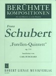 Forellen-Quintett (Trout Quintet) op. 114
