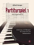 Partiturspiel Band 1 Anleitung und uebungen fuer Unterricht und Selbststudium