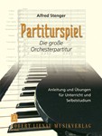 Partiturspiel Band 3 Anleitung und uebungen fuer Unterricht und Selbststudium