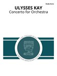 Concerto for Orchestra