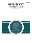 The Quiet One Suite