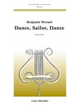 Dance, Sailor, Dance
