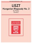 Hungarian Rhapsody No. 2