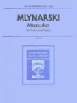 Mlynarski - Mazurka