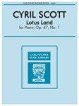 Lotus Land  Opus 47 #1