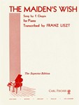 Maidens Wish