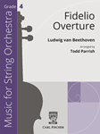 Fidelio Overture - Orchestra Arrangement