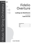 Fidelio Overture