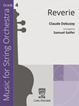 Reverie - Orchestra Arrangement