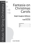 Fantasia on Christmas Carols