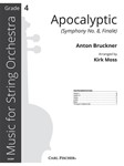 Apocalyptic (Finale from Symphony No. 8)