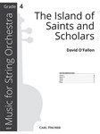 The Island of Saints and Scholars