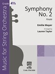 Symphony No. 2 Finale