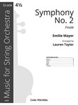 Symphony No. 2 Finale