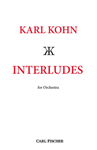 Interludes