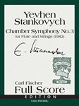 Chamber Symphony No. 3