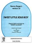 Kenny Roger's Version Of Sweet Little Jesus Boy