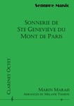 Sonnerie de Ste Genevieve du Mont de Paris