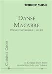 Danse Macabre Poeme Symphonique Op.40