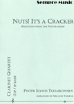 Nuts! It's a Cracker Themes from The Nutcracker