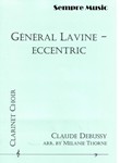 General Lavine - Eccentric