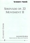 Serenade Op.22 Movement II