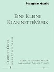 Eine Kleine KlarinetteMusik
