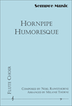 Hornpipe Humoresque Flute