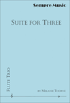 Suite for Three Flute