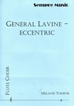 General Lavine - Eccentric