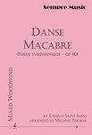 Danse Macabre Poeme Symphonique Op.40