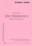 Overture Die Hebriden (Die Fingalshöhle)