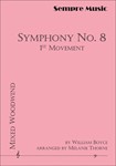 Symphony No. 8 1st Movement