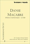 Danse Macabre Poeme Symphonique
