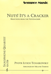 Nuts! It's a Cracker Themes from The Nutracker