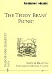 The Teddy Bears' Picnic