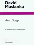 Heart Songs - Band Arrangement