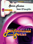 Sonic Fusion - Band Arrangement
