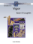 Vigor - Band Arrangement