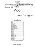Vigor