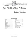 Flight Of The Falcon
