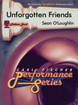 Unforgotten Friends - Band Arrangement