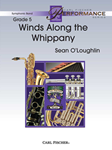 Winds Along The Whippany - Band Arrangement