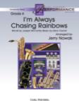 I'M Always Chasing Rainbows - Band Arrangement