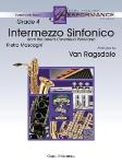 Intermezzo Sinfonico From The Opera Cavalleria Rusticana - Band Arrangement