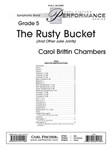 Rusty Bucket (and Other Juke Joints)