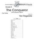 The Conqueror March